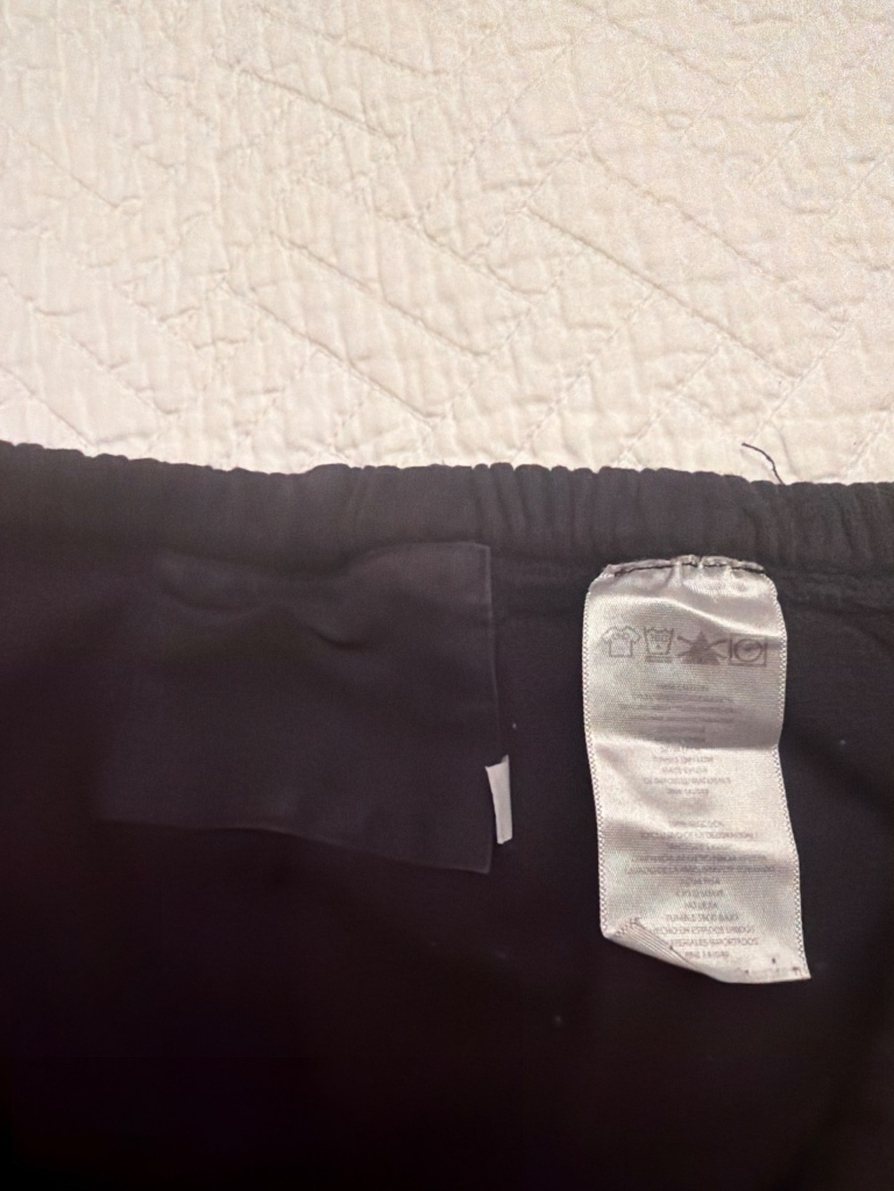 Free city large sweatpants - Picture 2 of 5